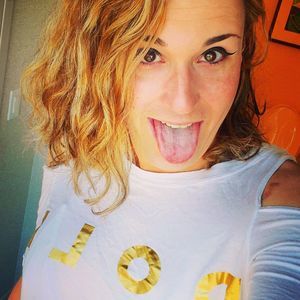 Meet your Posher, Ashe